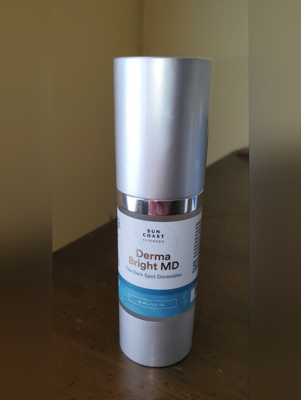 Sun Coast Derma Bright MD Brightening Serum